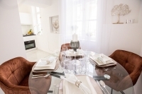 Budapest I. kerület Lakás (téglaépítésű) 9