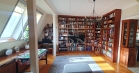 出租  Budapest, XIII. 市区, 125m2