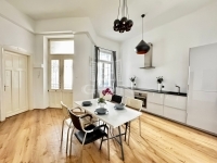 Budapest VI. kerület 公寓房（砖头） 0