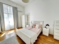 Budapest VI. kerület 公寓房（砖头） 6