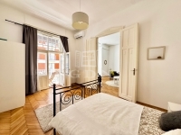 Budapest VI. kerület 公寓房（砖头） 8