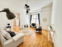 Budapest VI. kerület 公寓房（砖头） 5