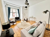 出卖 公寓房（砖头） Budapest VI. 市区, 117m2