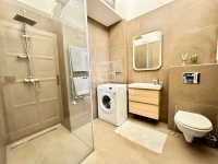 Budapest VI. kerület 公寓房（砖头） 11