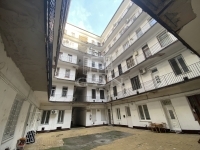 Budapest VIII. kerület 公寓房（砖头） 8