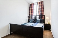 Budapest VII. kerület Lakás (téglaépítésű) 2