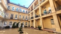 出卖 公寓房（砖头） Budapest I. 市区, 68m2