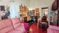 Budapest I. kerület 公寓房（砖头） 4