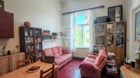 Budapest I. kerület 公寓房（砖头） 1