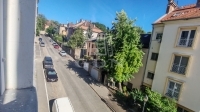Budapest I. kerület 公寓房（砖头） 17