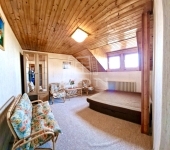 Hévíz 家庭别墅 15