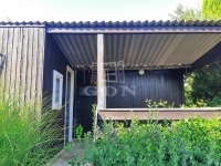 Zalaegerszeg 夏季别墅 0