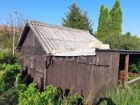 Zalaegerszeg 夏季别墅 1