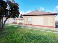 Zalaegerszeg 家庭别墅 1