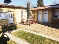 Zalaegerszeg 家庭别墅 2