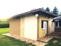 Zalaegerszeg 家庭别墅 3