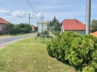 Zalaegerszeg Building lot 10