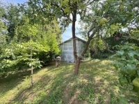 Zalaegerszeg Building lot 8