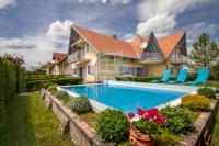 Balatonmáriafürdő 家庭别墅 - 499.000.000 HUF