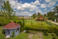 Balatonmáriafürdő Частный дом 47