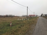 Kehidakustány Участок 3