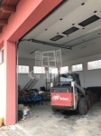 Marcali 工业区域 14