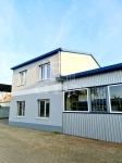 Teskánd 工业区域 3