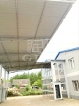 Teskánd 工业区域 4