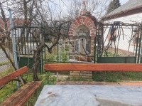 Csonkahegyhát 家庭别墅 3