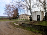 Nagykanizsa 工业区域 3