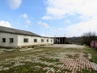 Nagykanizsa 工业区域 4