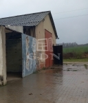 Nagykanizsa 工业区域 1