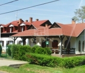 Eladó vendéglátás Hegyhátszentjakab, 972m2