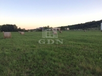 Zalaegerszeg 土地 - 253.500.000 HUF