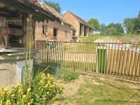 Baktüttös 家庭别墅 9