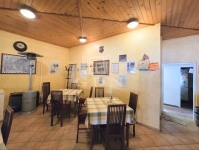 Balatonkeresztúr 商业用 - 店铺 - 125.000.000 HUF
