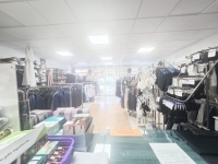 Lenti 商业用 - 店铺 1