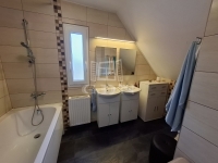 Zalaegerszeg 家庭别墅 12