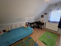 Zalaegerszeg 家庭别墅 11