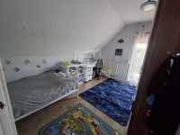 Zalaegerszeg 家庭别墅 10