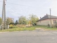 Gersekarát Building lot 2