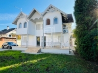 Balatonboglár 公寓房（砖头） 5