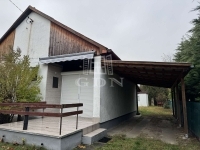 Balatonkeresztúr Week-end house - 41.500.000 HUF