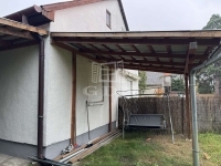 Balatonkeresztúr Week-end house 2