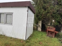 Balatonkeresztúr Week-end house 3