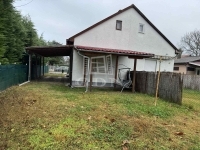 Balatonkeresztúr Week-end house 1