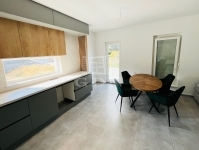 Kaposvár Semidetached house 4