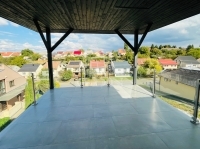 Kaposvár Semidetached house 10