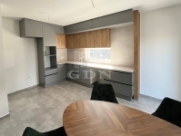 Kaposvár Semidetached house 3