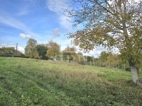 Zalaegerszeg Building lot 9